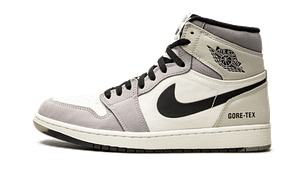 Air Jordan 1 High Element Gore Tex Light Bone