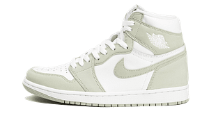 Air Jordan 1 High AND Seafoam