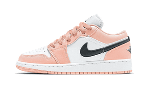 Air Jordan 1 Low Light Arctic Rose