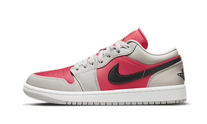 Air Jordan 1 Low Light Iron Ore