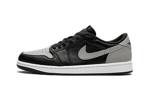 Air Jordan 1 Low OG Shadow (2024)