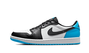 Air Jordan 1 Low OG UNC (2022)