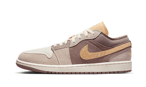 Air Jordan 1 Low SE Craft Sail Taupe Haze