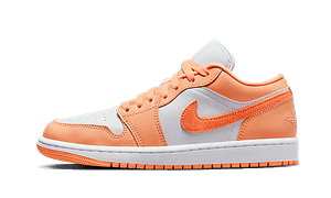 Air Jordan 1 Low Sunset Haze