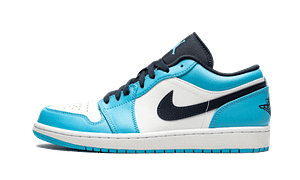 Air Jordan 1 Low UNC (2021)