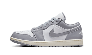 Air Jordan 1 Low Vintage Grey