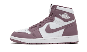 Air Jordan 1 Retro High AND Sky J Mauve