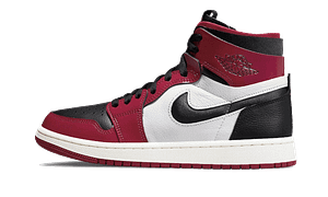 Air Jordan 1 High Zoom CMFT Patent Red