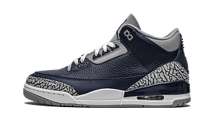 Air Jordan 3 Retro Georgetown (2021)