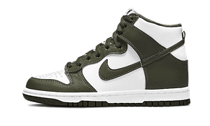 Dunk High Cargo Khaki