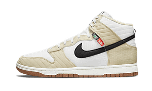 Dunk High Next Nature Rattan