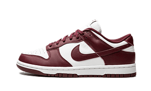 Dunk Low Bordeaux