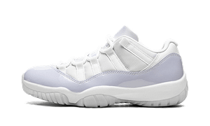 Air Jordan 11 Retro Low Pure Violet