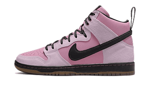 SB Dunk High Pro KCDC