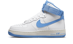 Air Force 1 High University Blue