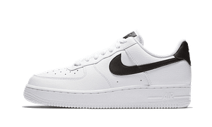 Air Force 1 Low '07 White Black