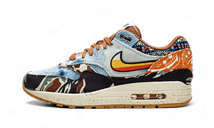 Air Max 1 SP Concepts Heavy