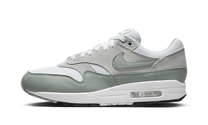 Air Max 1 White Mica Green