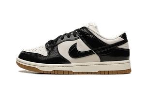 Dunk Low LX Black Croc