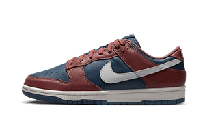 Dunk Low Retro Canyon Rust