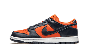 Dunk Low SP Champ Colors