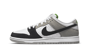 SB Dunk Low Chlorophyll