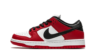 SB Dunk Low Pro Chicago