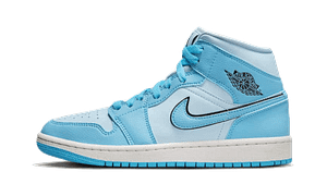 Air Jordan 1 Mid SE Ice Blue