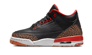 Air Jordan 3 Retro Kumquat