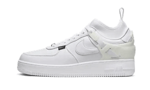 Air Force 1 Low Undercover White