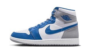 Air Jordan 1 High Retro AND True Blue