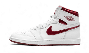 Air Jordan 1 High '85 Metallic Burgundy