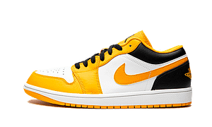 Air Jordan 1 Low Taxi