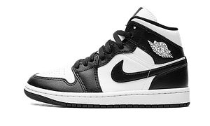 Air Jordan 1 Mid Panda