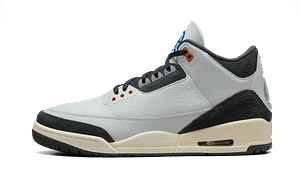 Air Jordan 3 Retro Quai 54 (2024)