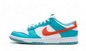 Dunk Low Miami Dolphins