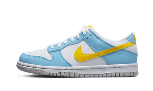 Dunk Low Next Nature Homer Simpson