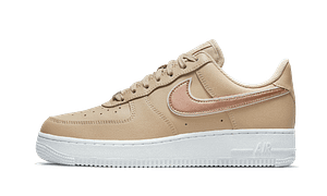 Air Force 1 Low '07 Hemp Metallic Rose Gold