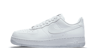 Air Force 1 Low Next Nature White Metallic Grey