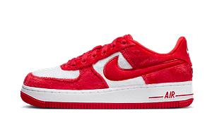 Air Force 1 Low Valentine's Day Fleece (2024)