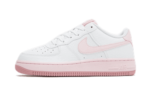 Air Force 1 Low White Pink (2022)