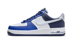 Air Force 1 Low '07 LV8 Game Royal Navy