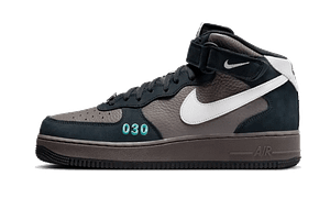 Air Force 1 Mid Cave Stone