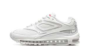 Air Max 98 TL Supreme White