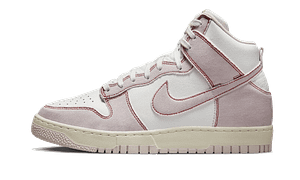 Dunk High 1985 Barely Rose Denim