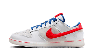 Dunk Low Retro PRM Year of the Rabbit White Crimson