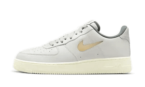 Air Force 1 Low Light Bone and Coconut Milk