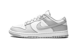 Dunk Low Grey Fog