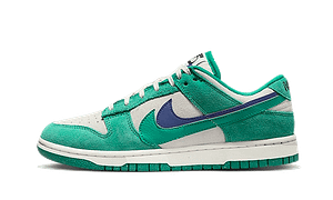 Dunk Low SE 85 Neptune Green