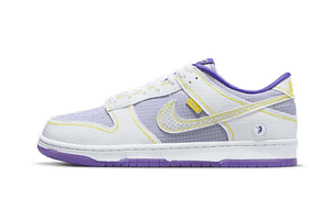 Dunk Low Union Passport Pack Court Purple